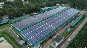 Tiêu chí mái nhà xưởng phù hợp triển khai