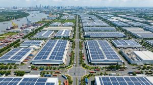 Lắp Điện Mặt Trời Tại Bình Dương: Bảng Giá Và Khu Vực 2026
