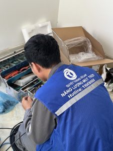 Thế mạnh của công ty Quyết Thắng Solar