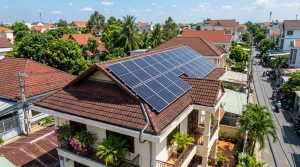 Lắp Điện Mặt Trời Tại TP HCM: Bảng Giá Và ROI 2026