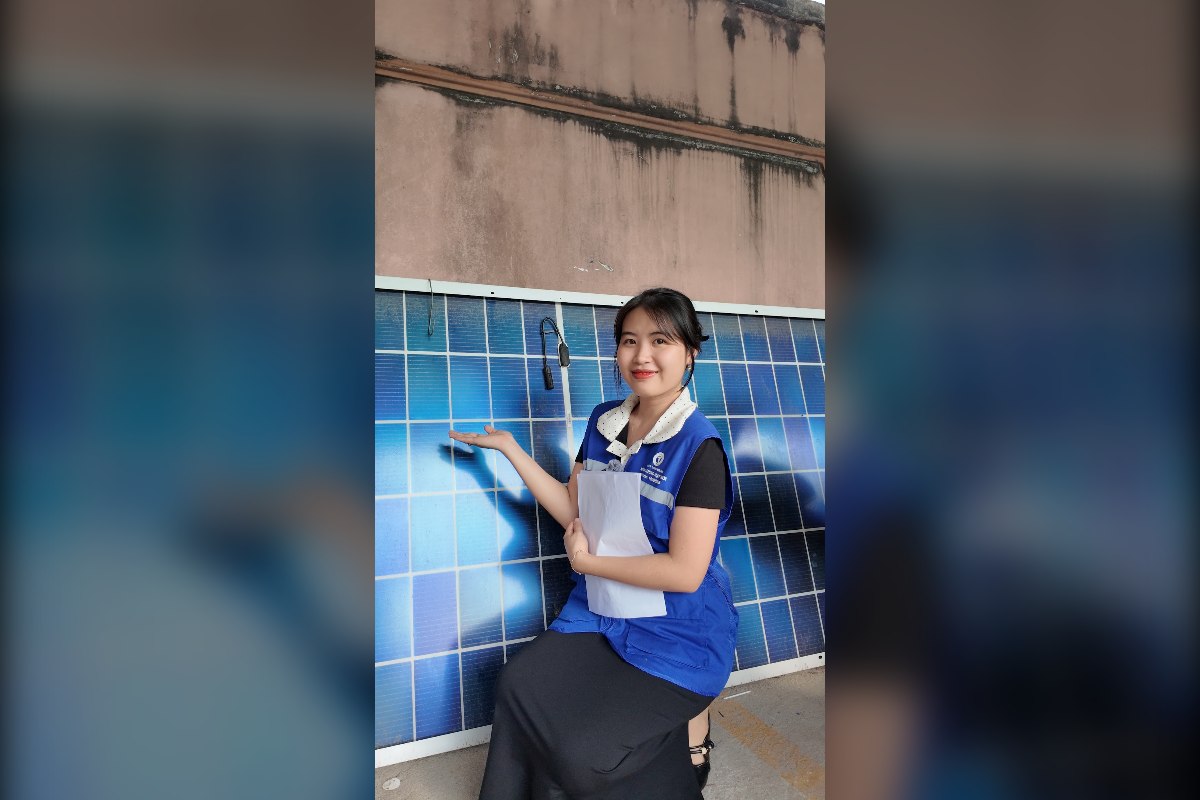 Tư vấn điện mặt trời dùng được bao lâu cùng chuyên viên Quyết Thắng Solar